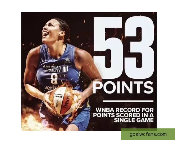 要赚大钱了WNBA飞翼队佩奇或在2028年签下170万顶薪合同引热议