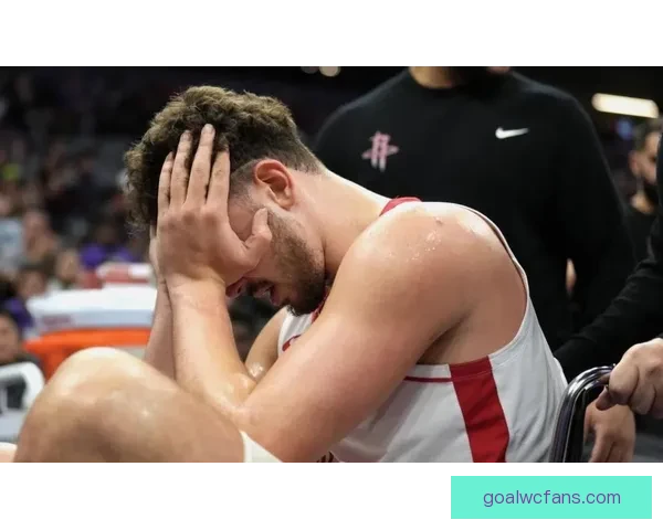 湖人将克勒贝尔下放至南湾湖人进行训练 为复出做准备