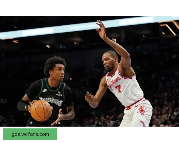 火狼大战裁判报告揭晓 多次错判含杜兰特关键罚球