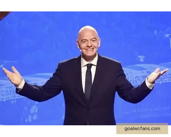 FIFA扩军算盘落空中印无缘世界杯佛得角搅局引发27亿球迷不满